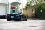 Ferrari 488 GTB on Vossen Wheels (VPS-306) 2017 года